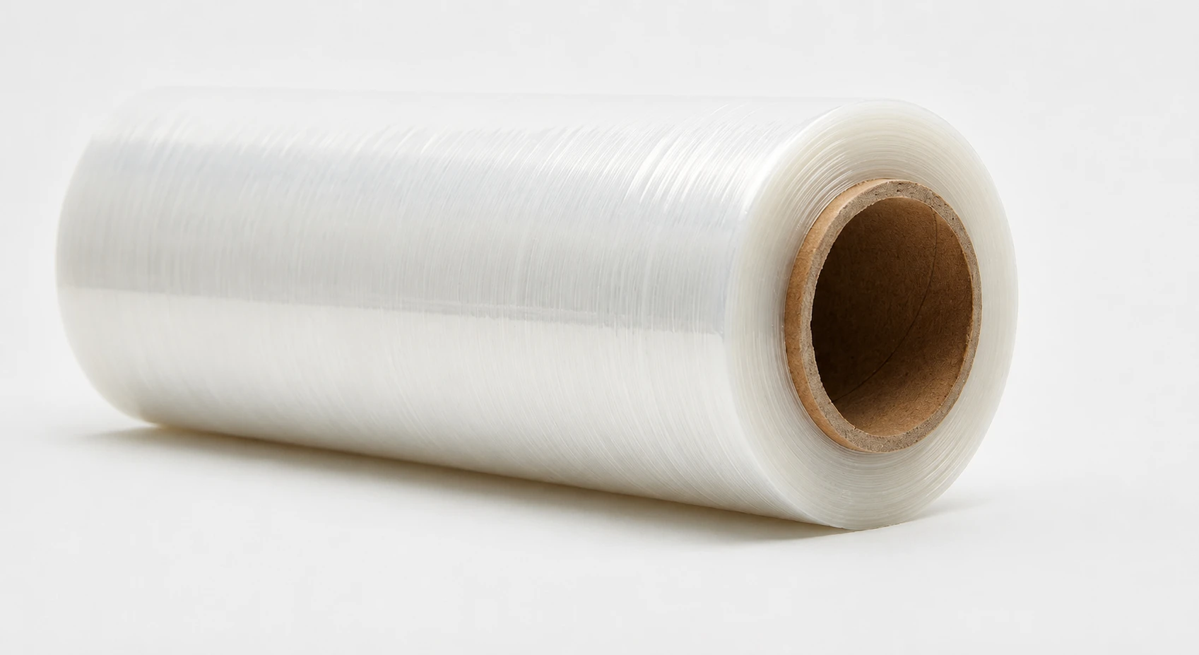 LLDPE Stretch Film Specifications — France